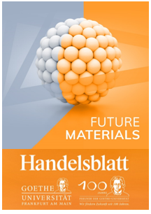handelsblatt university innovation challenge future materials award poligy